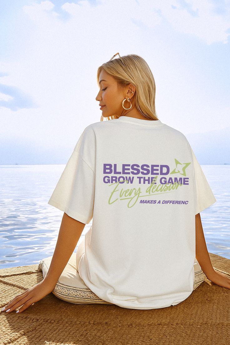 Women Oversized Tshirts