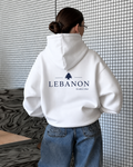 Lebanon Hoodies by Hoodies Liban