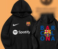 Barca Hoodies / Hoodies Liban