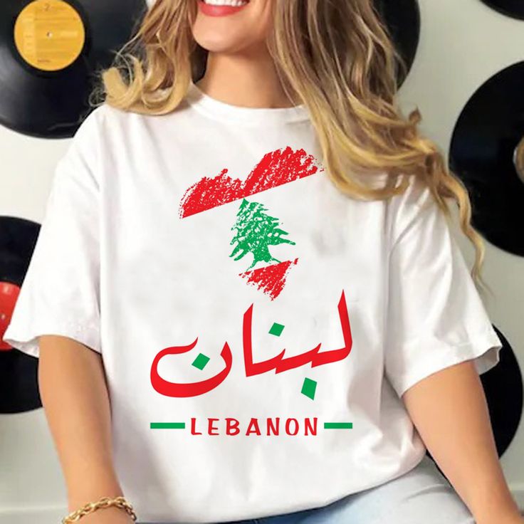 Lebanon top women