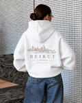 Lebanon Hoodies by Hoodies Liban