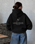 Lebanon Hoodies by Hoodies Liban