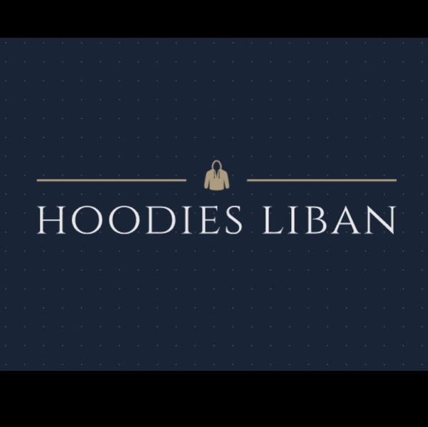 Hoodies Liban
