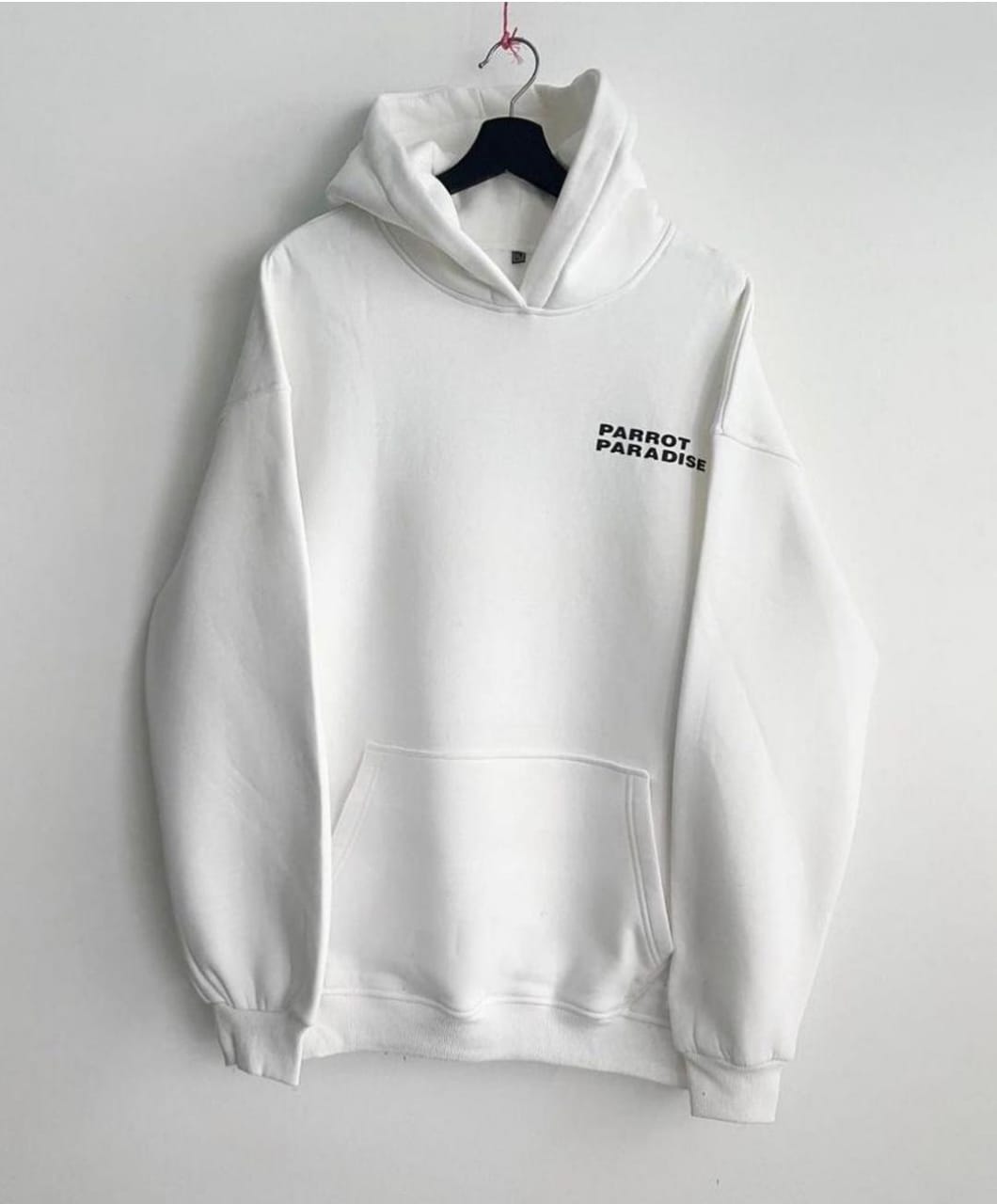 Paradise oversized hoodies