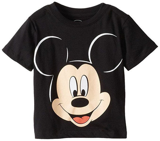 Mickey mouse kids tshirt