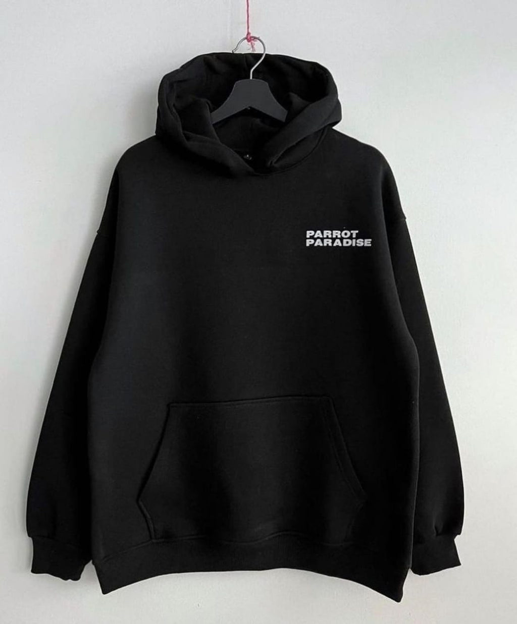 Paradise oversized hoodies
