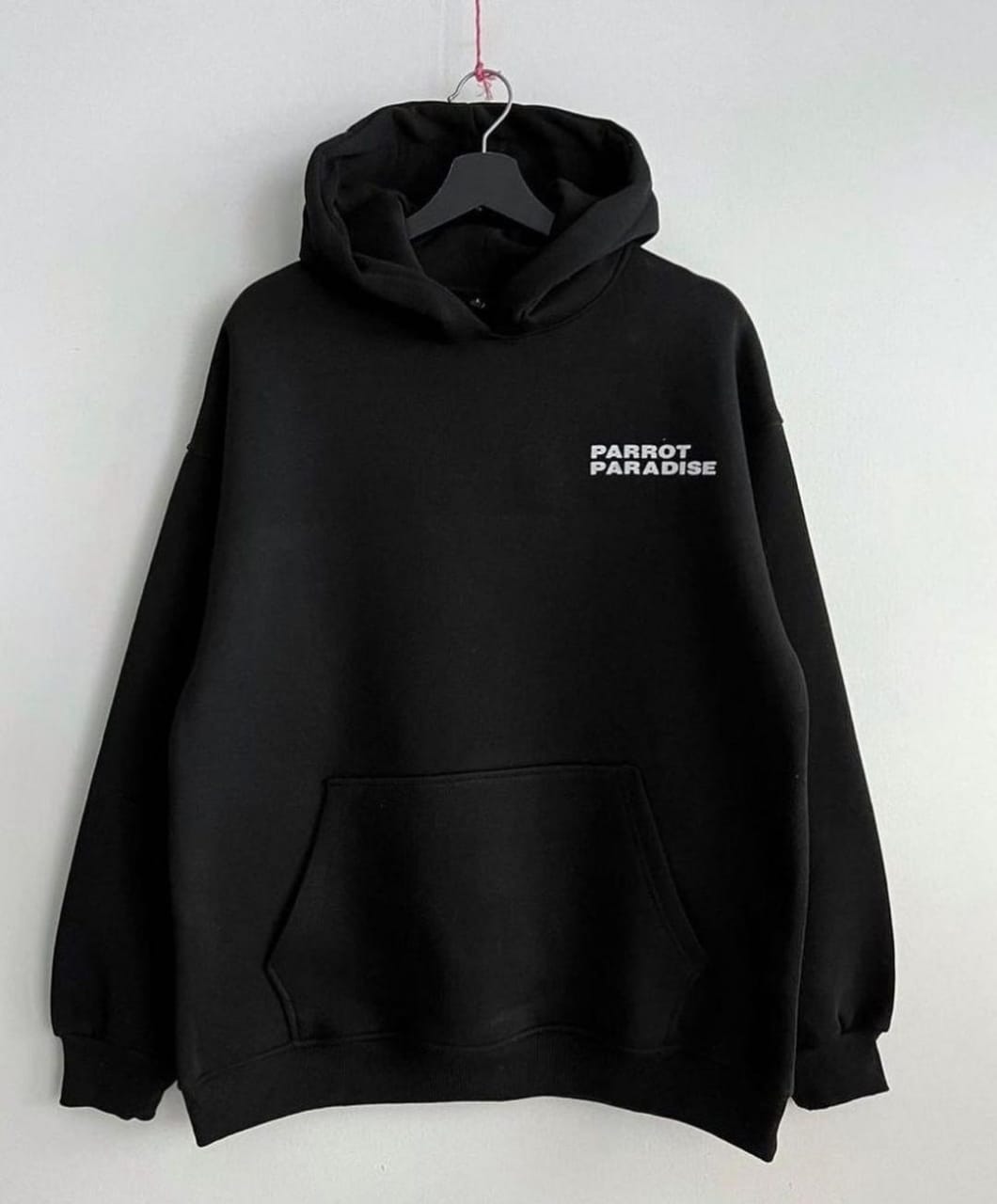 Paradise oversized hoodies