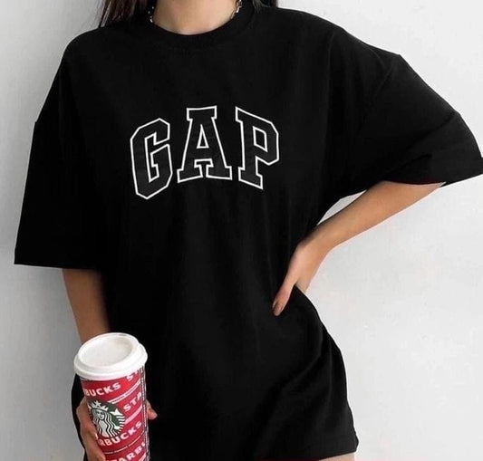 GAP women's oversized tshirt