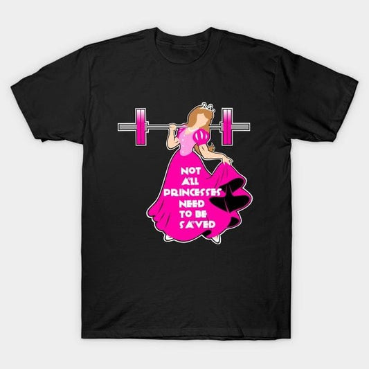 Gym women's tshirt regular fit