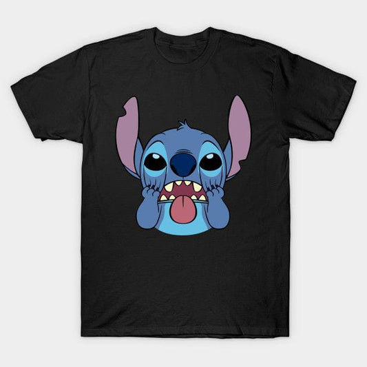 Stitch kids tshirt